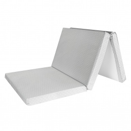 Materac Aga4Kids MR455 miękki 118 x 59 x 5 cm