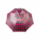 Aga PARASOL 130 cm Czerwony