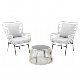 Aga Zestaw wypoczynkowy ABI8052