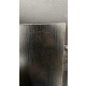 Aga Półka ścienna 60x23,5 cm Czarna 2DAZ608 - II. JAKOŚĆ