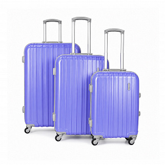 Linder Exclusiv PREMIUM COLOR ALUMINUM MC3058 S,M,L Lilac