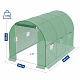Aga Tunel foliowy MR4003CH 3x2x2 m