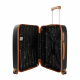 Aga Travel ZESTAW WALIZEK 2w1 MR4670 Czarny