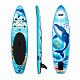 Aga Dziecięcy Paddleboard DS2212 250x60x10 cm