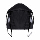 Aga NAMIOT NA TRAMPOLINE OGRODOWĄ EXCLUSIVE 180cm 1,8m DOMEK