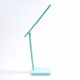 Aga Lampa biurowa led niebieska DS2411 