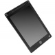 Tablet do rysowania 8,5" czarny KRUZZEL 22454