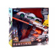 Autko DRIFT zdalnie sterowane z pachołkami RC0506 uniwersalny