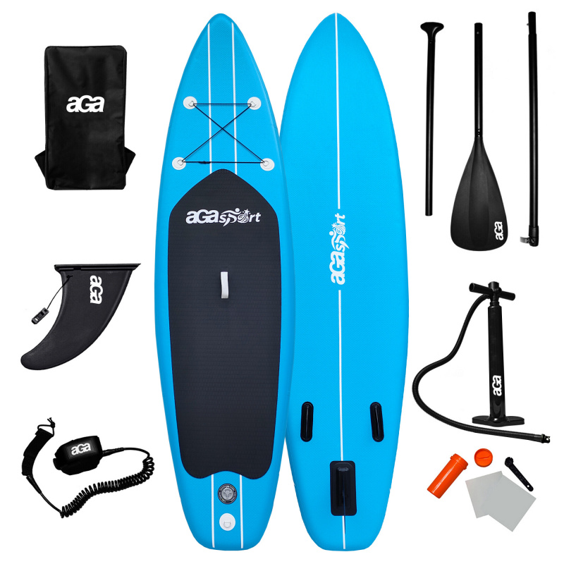 Aga SUP DS2206 320x81x15 cm