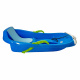 Aga Bobslej Sanki DS497 Panda