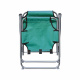 Fotel Linder Exclusiv OXFORD PO2600P Petrol