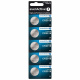 Bateria everActive litowa CR2016 blister 5szt.