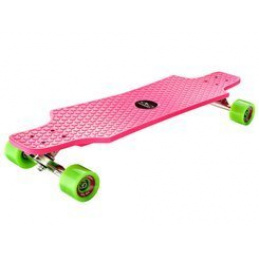 Hudora LONGBOARD CruiseStar deskorolka 12712 uniwersalny