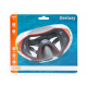 Bestway Kolorowa Maska do pływania 7+ 22049 uniwersalny