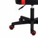 Aga Fotel do biurka DS5010 Czerwony