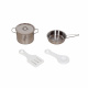 Aga4Kids DREWNIANA KUCHNIA DLA DZIECI MR6158