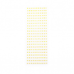 Aga4Kids Samoprzylepne cyrkonie DS8102ZO