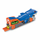 Hot Wheels City Transporter z rekinem GVG36