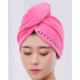 Ręcznik turban superchłonny do włosów z mirofibry