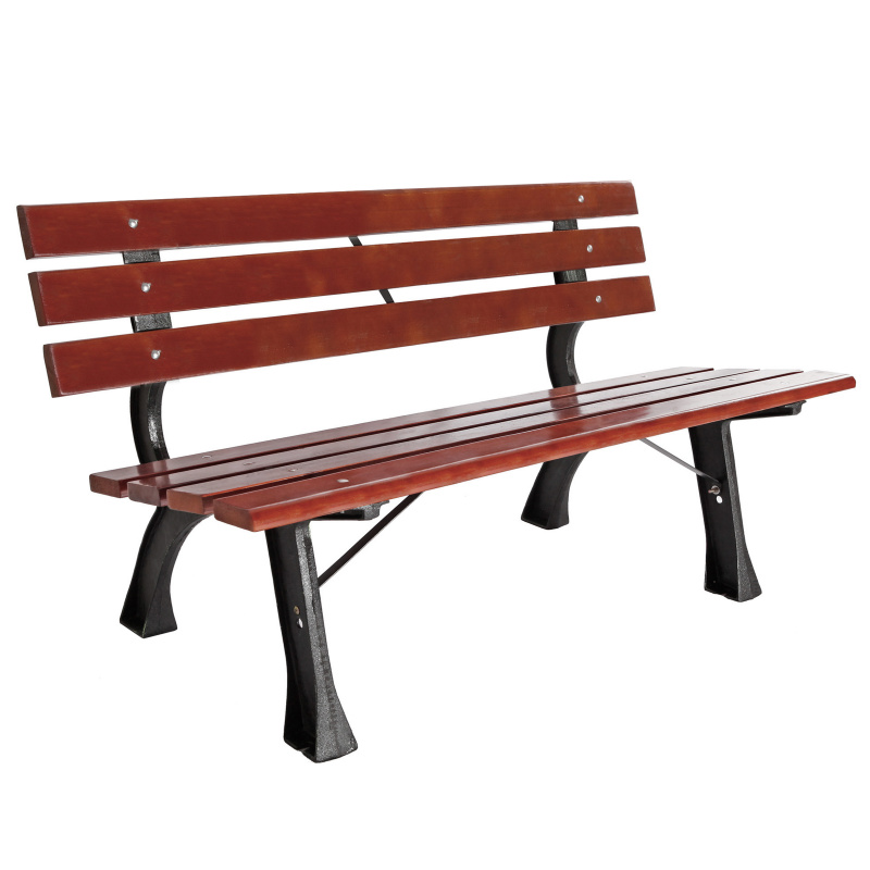 Linder Exclusiv Ławka ogrodowa MC4353-150 150x57x70cm