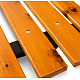 Linder Exclusiv ławka ogrodowa MC4411-150 150x57x70cm