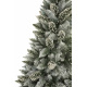 Aga Choinka sztuczna Sosna Perłowa 150 cm