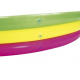 Dmuchany basen tęczowy 152cm Bestway 51103