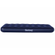 Bestway welurowy Materac dmuchany 188 x 99cm 67001 uniwersalny
