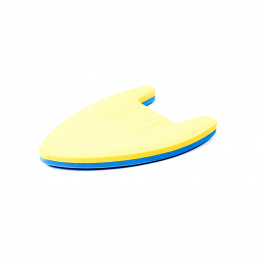 Aga DESKA DO PŁYWANIA PIANKOWA DS141