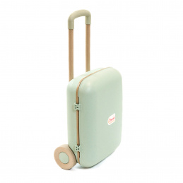 Doloni Walizka podróżna dla dzieci 01520/01eco