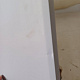Aga ogrodowy składany stół 180x74x74 cm Biały 6DAZ463 - II. JAKOŚĆ