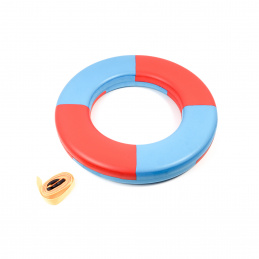 Aga KOŁO RATUNKOWE DO WODY