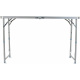 Linder Exclusiv Stół kempingowy PICNIC MC330872 120x60x54/70 cm
