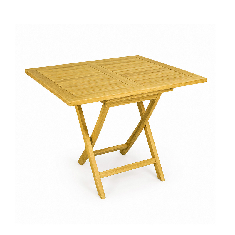 Linder Exclusiv Stół ogrodowy T14C 110x70x75 cm