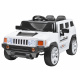 Auto terenowy HUMMER VELOCITY pilot 2,4Ghz PA0135 uniwersalny