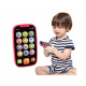 Pierwszy TELEFON dla dziecka w j. polskim ZA2831 uniwersalny