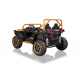 Pojazd Buggy Arctic Cat WILDCAT XX Złoty