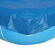 Bestway Pokrywa na basen Family 262x175x51 cm