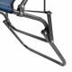 Aga Fotel ogrodowy DS713 niebieski