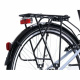 KROSS Rower męski Trans 1.0 L 28" Szary