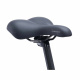 KROSS Rower męski Trans 1.0 L 28" Szary