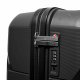 Aga Travel Zestaw walizek podróżnych MR4675 czarny
