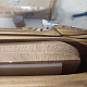 Aga Stół jadalniany Wooden 120x70 cm 6DAZ649 - II. JAKOŚĆ