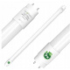LED tuba - T8 - 9W - 60cm - 1215lm - neutralna biel