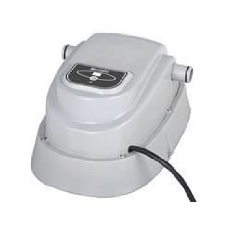 Podgrzewacz wody basenowej - BESTWAY 58259