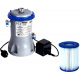 Bestway Fast Set 3,05 x 0,76 m 57270 + Wkłady filtracyjne