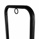 Aga STOJAK NA DREWNO KOMINKOWE 120x30x120 cm DS5773
