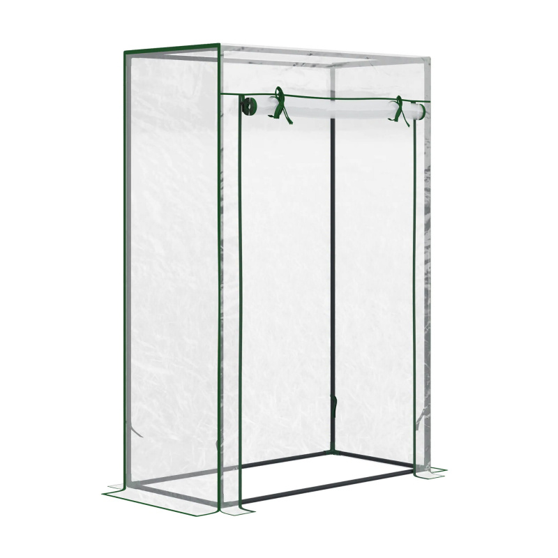 Linder Exclusiv szklarnia ogrodowa MC4300 150x50x100 cm