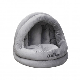 Legowisko Domek dla psa kota 58x50cm