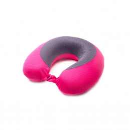 Aga Poduszka podróżna DS1701-RED